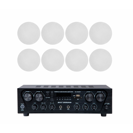 Зображення  Акустичний комплект Sky Sound SKС-4808FL
