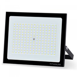 Зображення  LED прожектор Titanium 100W 6500K (TLF1006) 8200 Lm