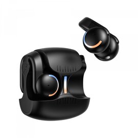 Изображение  Bluetooth гарнитура Havit OWS907 TWS Black