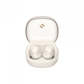 Изображение  Bluetooth гарнитура Havit TW969 TWS Beige