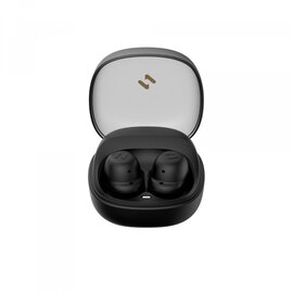 Изображение  Bluetooth гарнитура Havit TW969 TWS Black