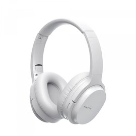 Изображение  Bluetooth гарнитура Havit HV-I62 White