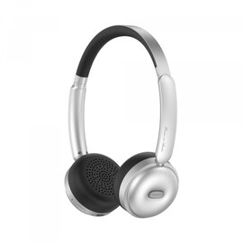 Изображение  Bluetooth гарнитура Havit H616BT VIN Silver