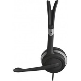 Зображення 2 Навушники Trust Mauro USB Headset  &mdash; 17591 гарнітури для ПК