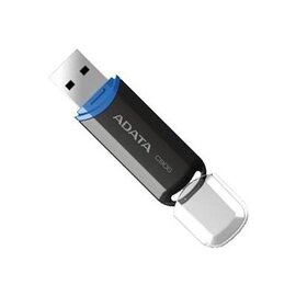 Зображення 2 Накопичувач USB A-Data C906 Black 32GB USB2.0 &mdash; AC906-32G-RBK