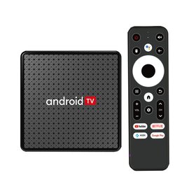Изображение  HD медиаплеер X5 ATV 2GB/16GB Wi-Fi + Ethernet