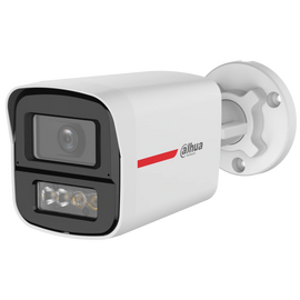 Изображение  Видеокамера Dahua DH-HAC-HFW1249XP-IL-A-PRO (2.8 мм) цилиндрическая