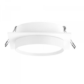 Изображение 2 Светодиодный LED светильник Videx GX53 White (VL-SPF33S-W)