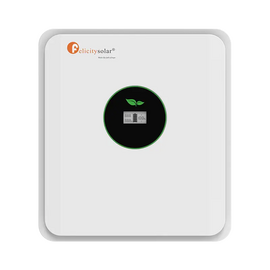 Зображення 2 Lifepo4 акумулятор FelicityESS FLA24200 LiFePO4, 24V 200Ah