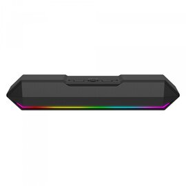 Зображення 2 Акустична система  Havit SK772BT RGB Black (HV-SK772BT)