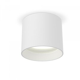 Зображення 2 LED світильник Videx GX53 White VL-SPF15A-W на 30W Max