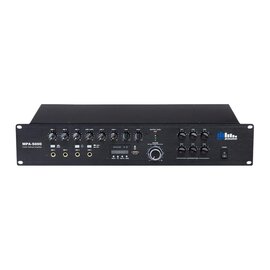 Зображення 2 Підсилювач потужності Sky Sound MPA-5000 (6-Zone) на  на канал