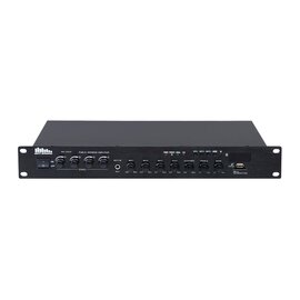 Зображення 2 Підсилювач потужності Sky Sound MK-250W (4-Zone)