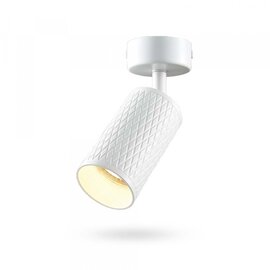 Изображение 2 LED светильник Videx GU10 SPF02B White (VL-SPF02B-WP)