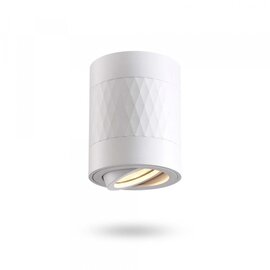 Изображение 2 Светодиодный светильник Videx GU10 SPF04A White (VL-SPF04A-WPW)