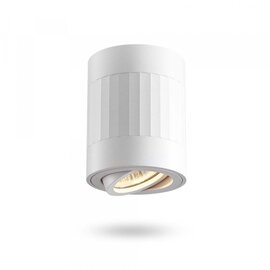Изображение 2 Светодиодный LED светильник Videx GU10 SPF04A White (VL-SPF04A-WFW)