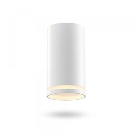 Изображение 2 LED светильник Videx GU10 SPF05A White (VL-SPF05A-W) Алюміній-поліамід
