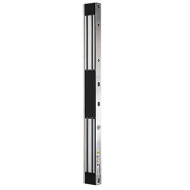 Зображення 2 Замок Yli Electronic YM-280DW-EX накладний