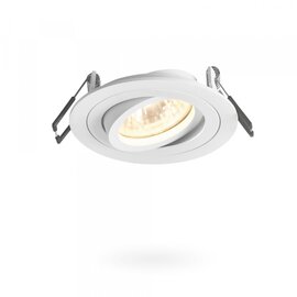 Изображение 2 Светодиодный LED светильник Videx GU10 White (VL-SPF08R-W)