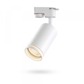 Зображення 2 LED світильник Videx GU10 SPF05C White (VL-SPF05C-W) на 30W Max