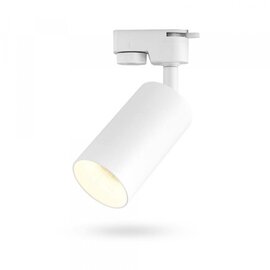 Зображення 2 LED світильник Videx GU10 SPF06C White (VL-SPF06C-W)