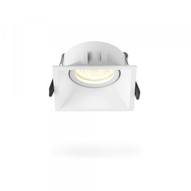 Изображение 2 LED светильник Videx GU10 White (VL-SPF09S-W)