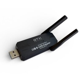 Изображение 2 Сетевой адаптер Geotex GTX-AC1300b