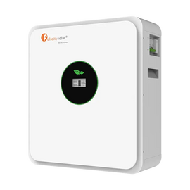 Зображення 3 Lifepo4 акумулятор FelicityESS FLA24200 LiFePO4, 24V 200Ah