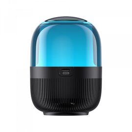 Зображення 3 Акустична система  Havit SK889BT RGB Black (HV-SK889BT)