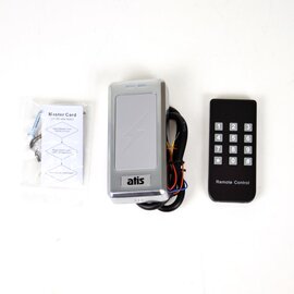 Зображення 3 Зчитувач Atis ACPR-09