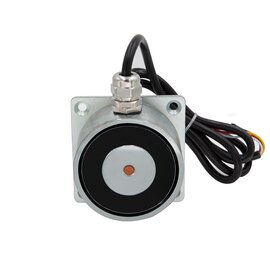 Зображення 3 Фіксатор дверей Yli Electronic YD-611-EX