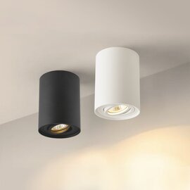 Изображение 3 LED светильник Videx GU10 White (L-SPF13A-W)