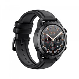 Зображення 3 Смарт-годинник Havit HV-M9030 Pro Black