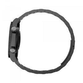 Зображення 4 Розумний годинник Havit HV-M9030 Ultra Black з Bluetooth
