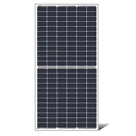 Зображення  Сонячна батарея Longi Solar LR4-72HPH-450M Silver Frame на 450 Вт