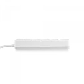 Изображение 5 Удлинитель Videx Oncord с/з 4р 3м Switch White (VF-PD43G-W)