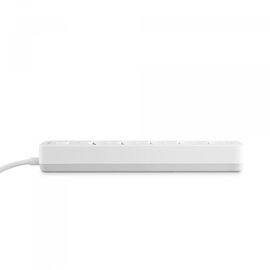 Изображение 5 Удлинитель Videx Oncord с/з 5р 3м Switch White (VF-PD53G-W) 5 місць розеток