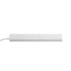 Изображение 5 Удлинитель Videx Oncord с/з 6п 3м Switch White (VF-PD63G-W)