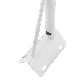 Изображение 5 Кронштейн LightVision VLC-07BR/1.5M Corner на столб, Длина: 1500 мм