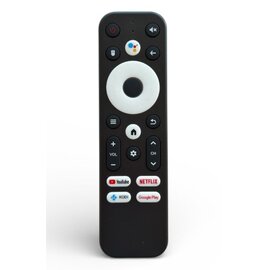 Зображення 5 HD медіаплеєр X96Q RK3518 2/16 Gb