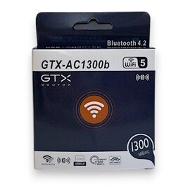 Изображение 5 Сетевой адаптер Geotex GTX-AC1300b