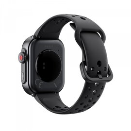 Зображення 5 Смарт-годинник Havit M9071 Black (HV-M9071-BK)