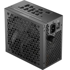 Зображення  Блок живлення Corsair RM850x Shift ATX 3.1 850W (CP-9020299-EU)
