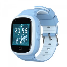 Зображення  Смарт-годинник Havit HV-KW11 Blue