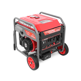 Изображение  Бензиновый генератор Covax CGO14500i