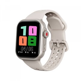 Зображення  Розумний годинник Havit M9071 Titanium (HV-M9071-TI) з Bluetooth