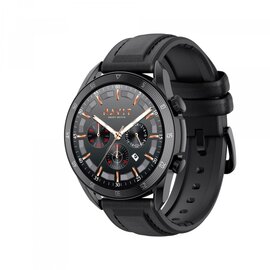 Зображення  Смарт-годинник Havit HV-M9030 Pro Black