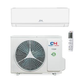 Зображення  Cooper&Hunter CH-S18FTXF6 (WI-FI)