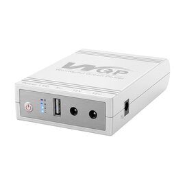 Зображення 2 ДБЖ для камер WGP UPS103C 16000mAh + SPF-1202B
