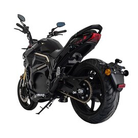 Зображення 2 Wuxi Jose Electric 3000W 72V 115Ah Black